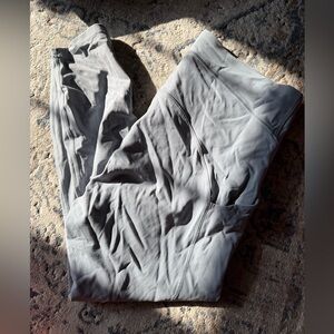 lululemon Power Thru High-Rise Tight 25”